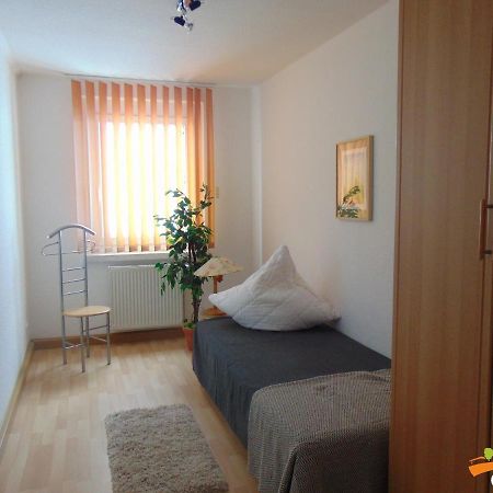 Ferienwohnung August 30 Gelenau Экстерьер фото