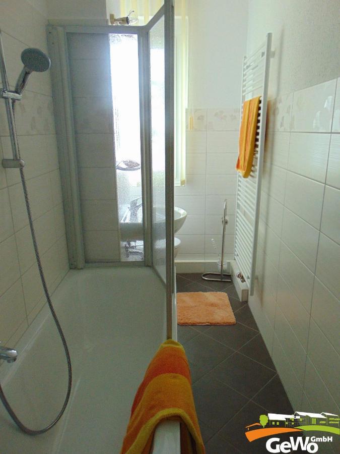 Ferienwohnung August 30 Gelenau Экстерьер фото