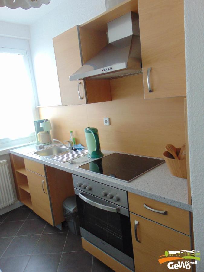 Ferienwohnung August 30 Gelenau Экстерьер фото