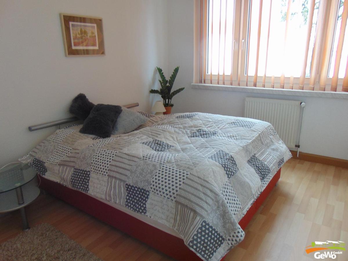 Ferienwohnung August 30 Gelenau Экстерьер фото
