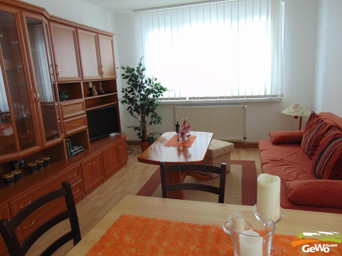 Ferienwohnung August 30 Gelenau Экстерьер фото